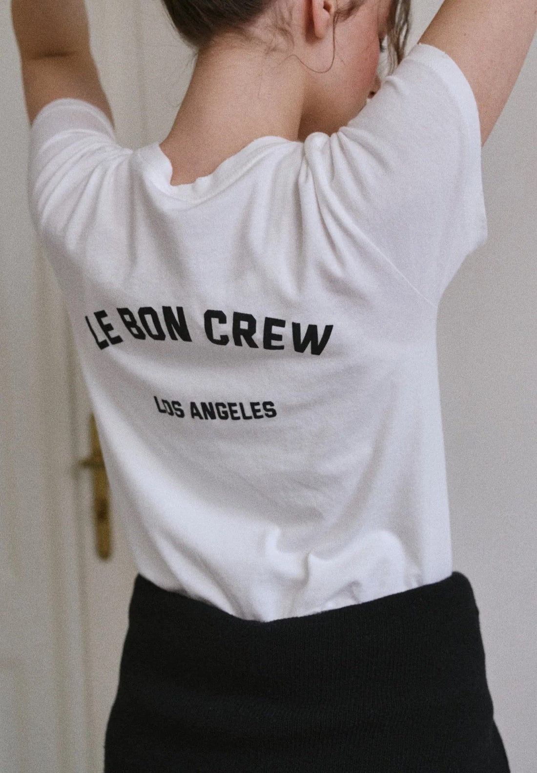 Le Bon Shoppe - Slow Fashion from L.A.