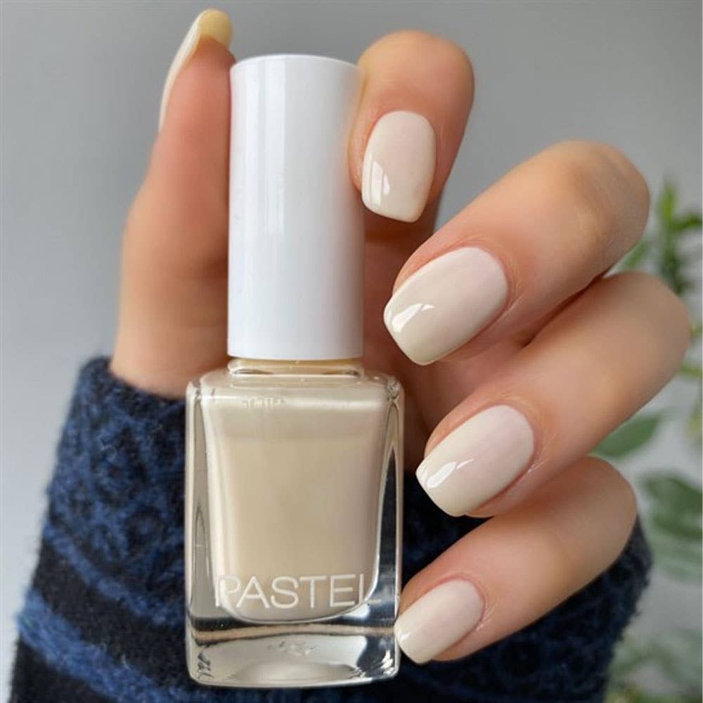 VEGAN NAIL POLISH 27
