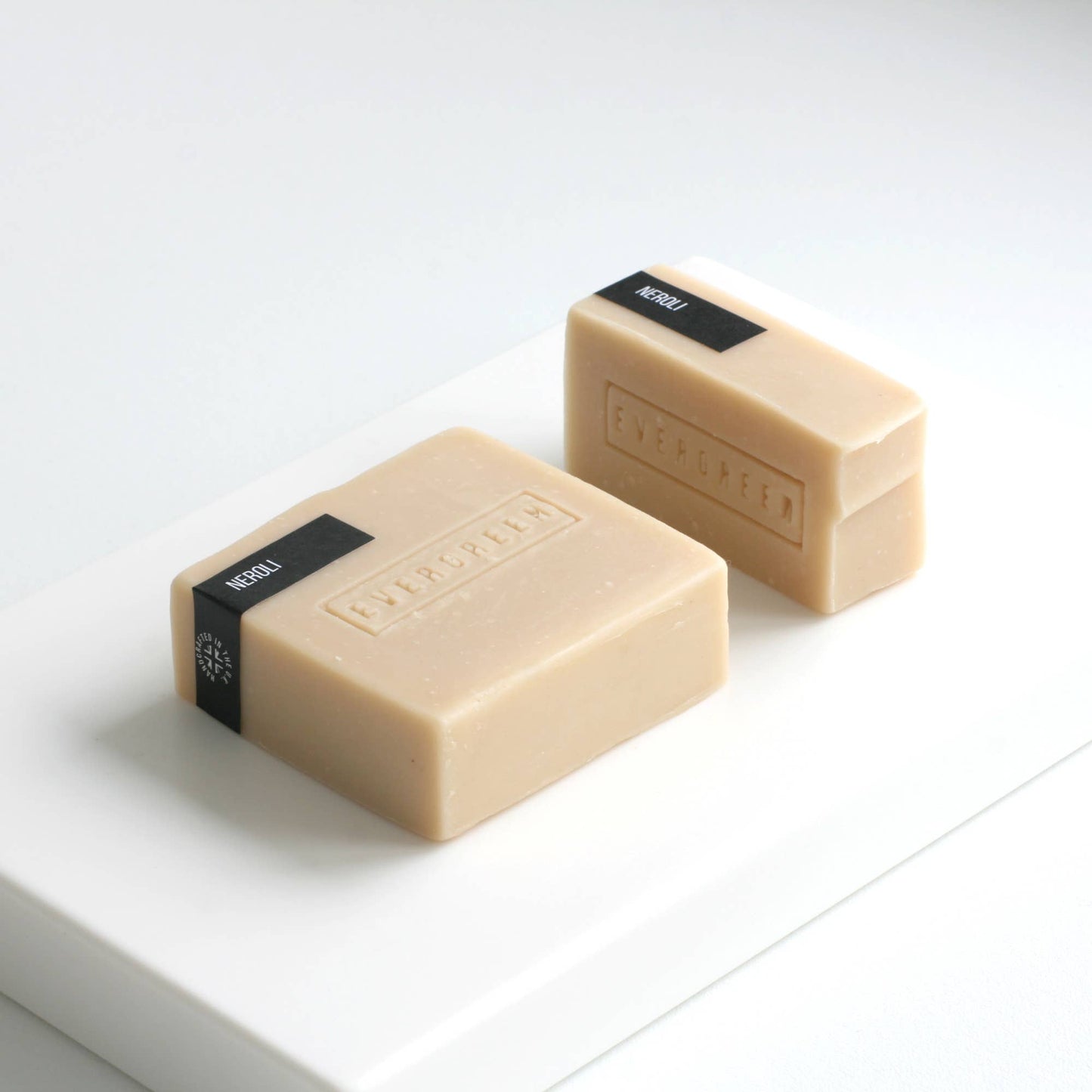 NEROLI 100% NATURAL SOAP