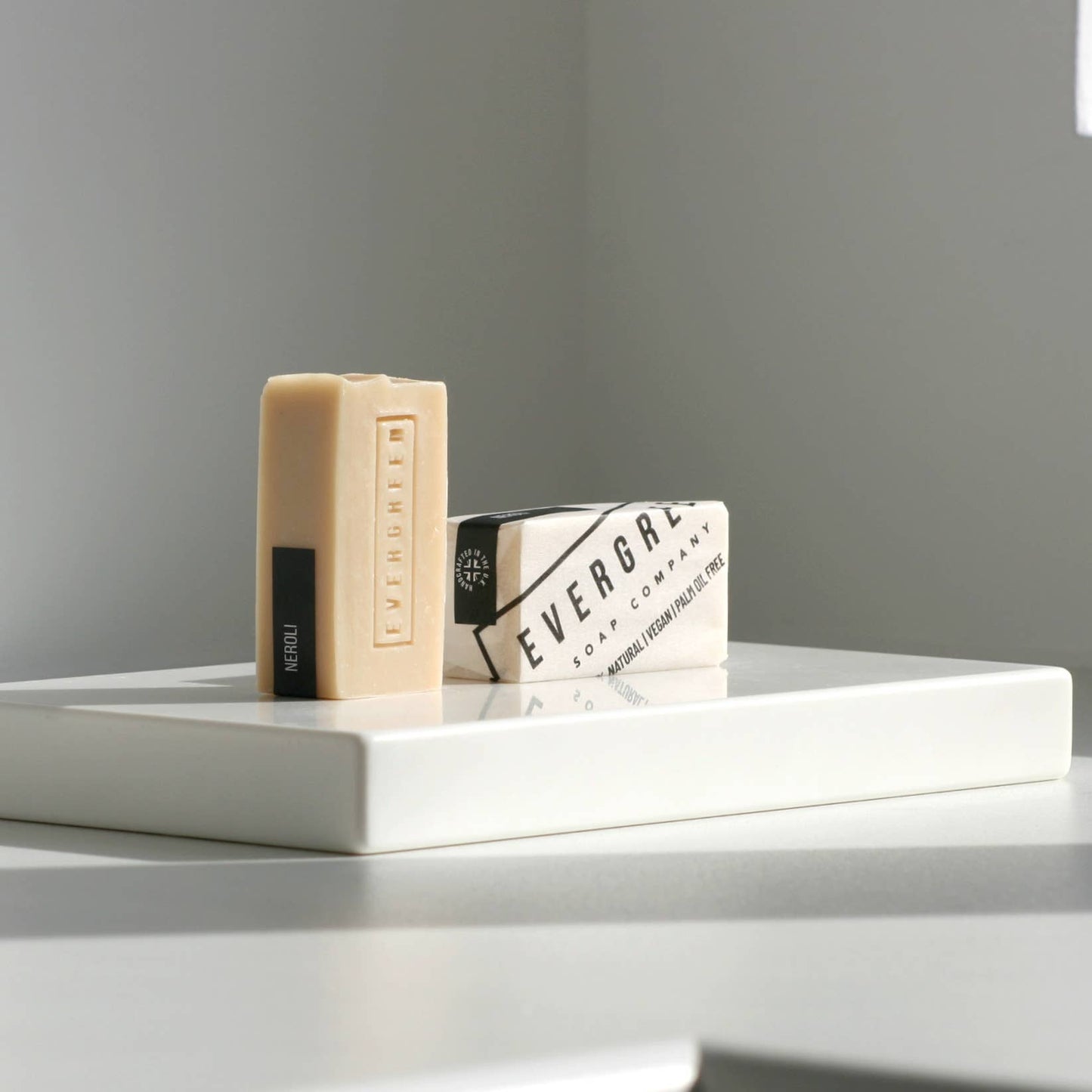 NEROLI 100% NATURAL SOAP