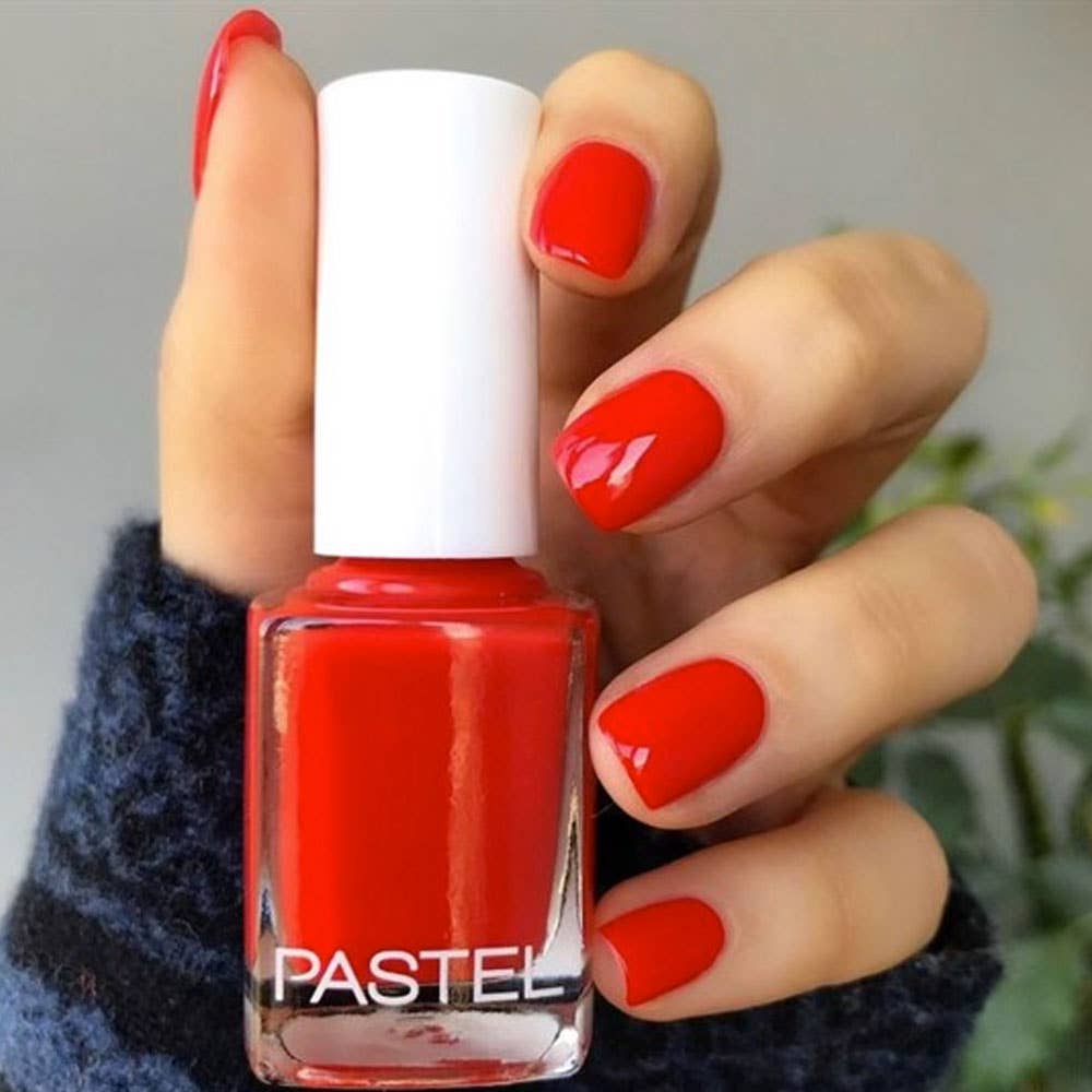VEGAN NAIL POLISH 271