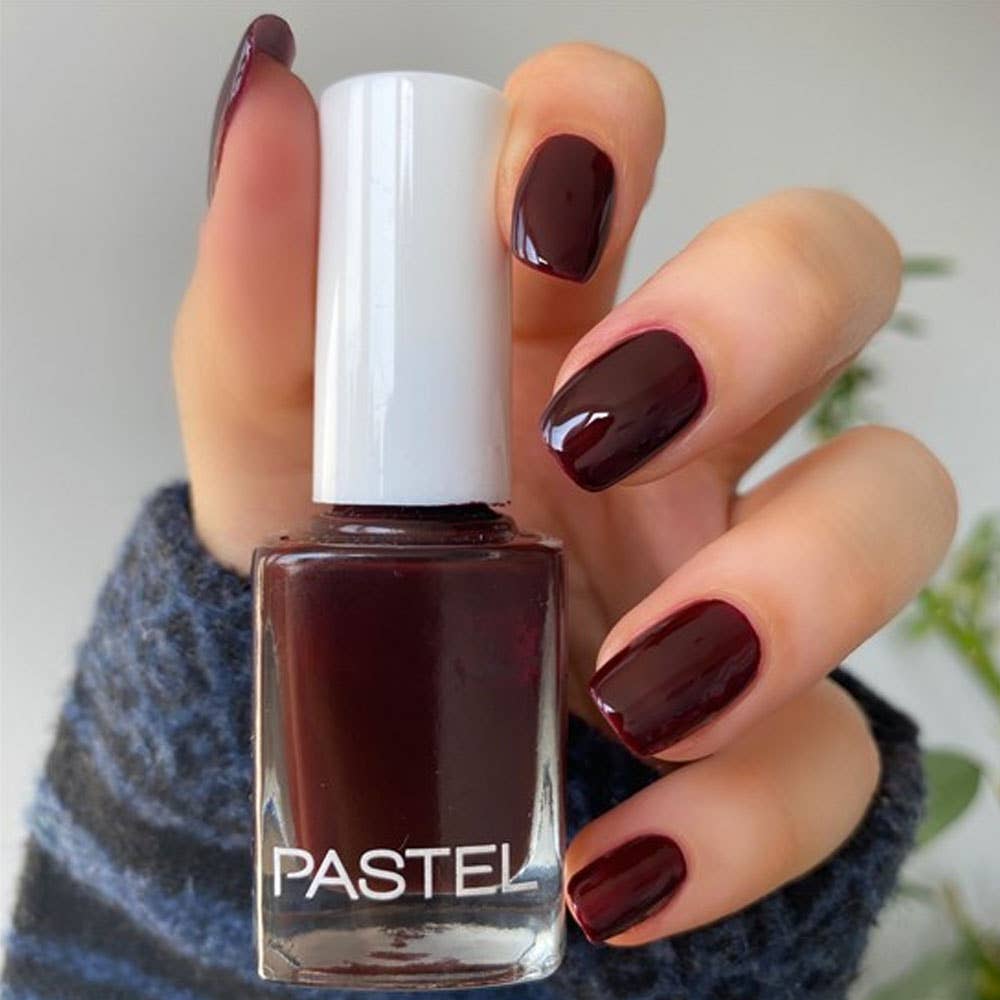 VEGAN NAIL POLISH 80