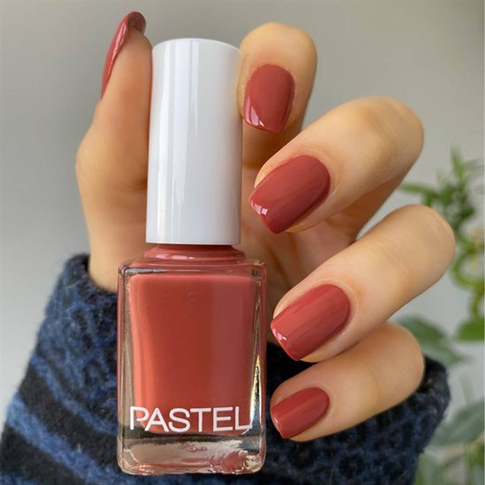 VEGAN NAIL POLISH 299