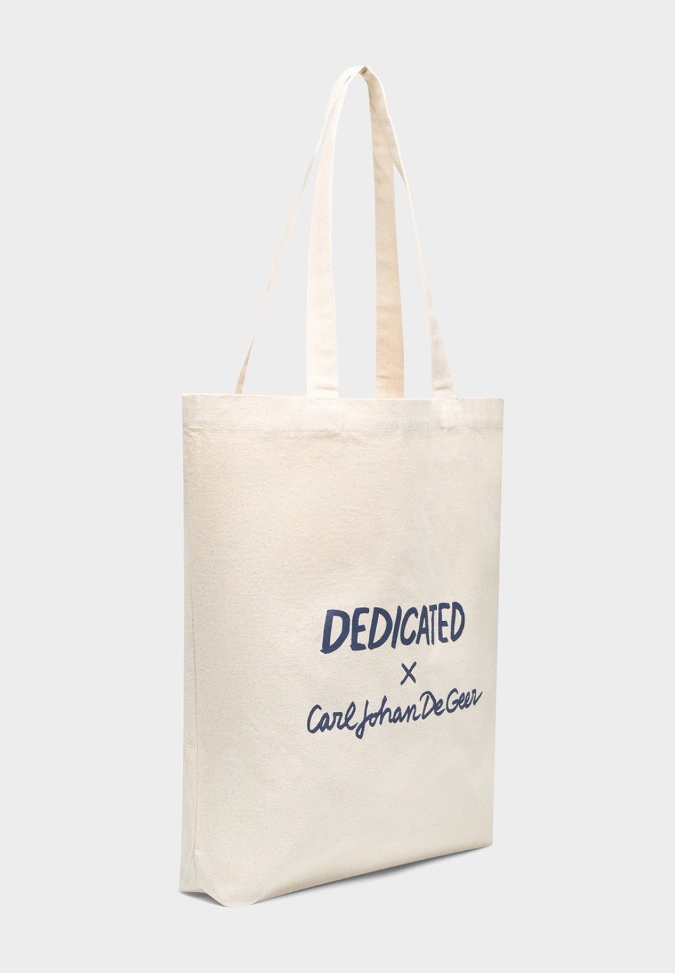 TOTE BAG TOREKOV THE PHOENIX BIRD | OFF WHITE