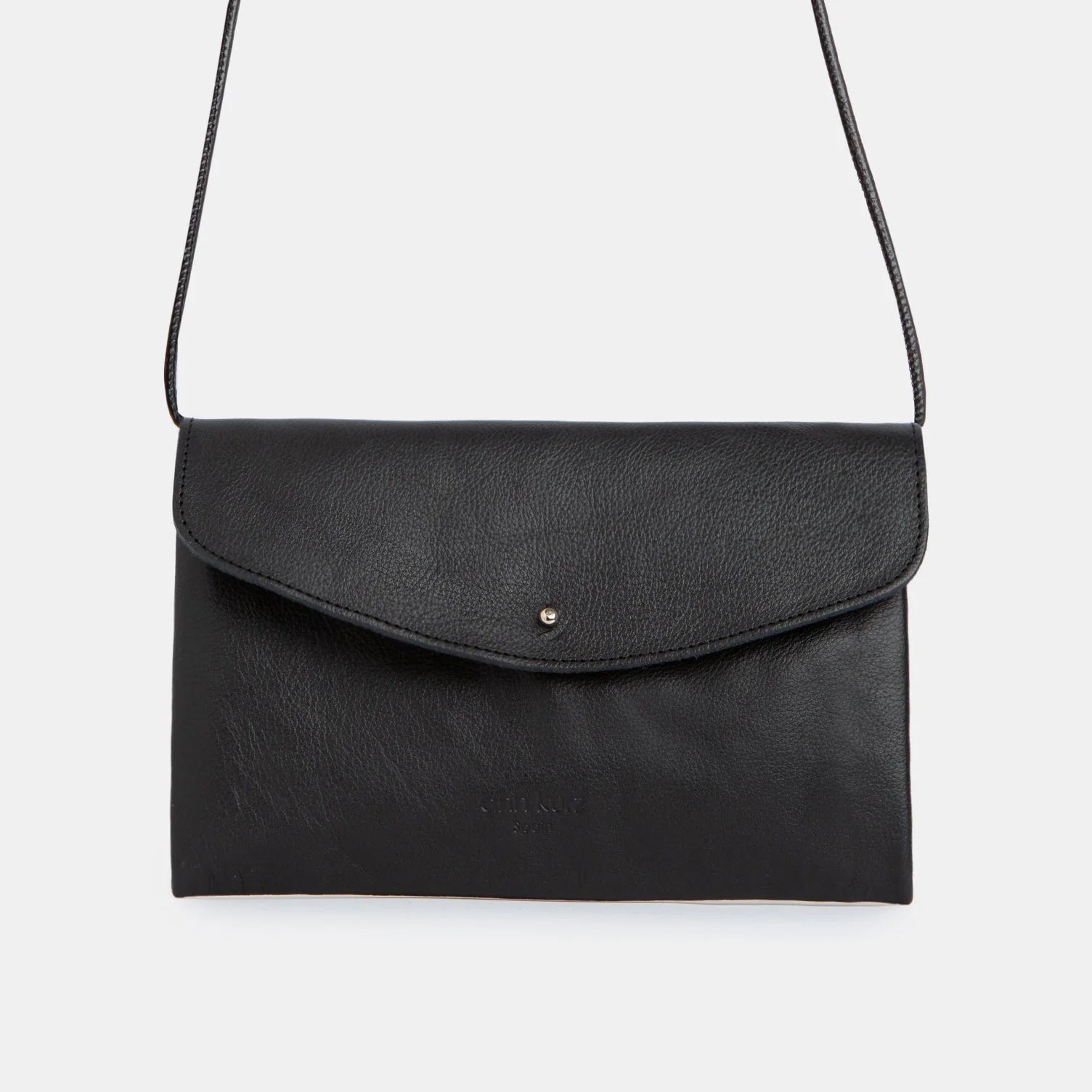 Cute sales black clutch