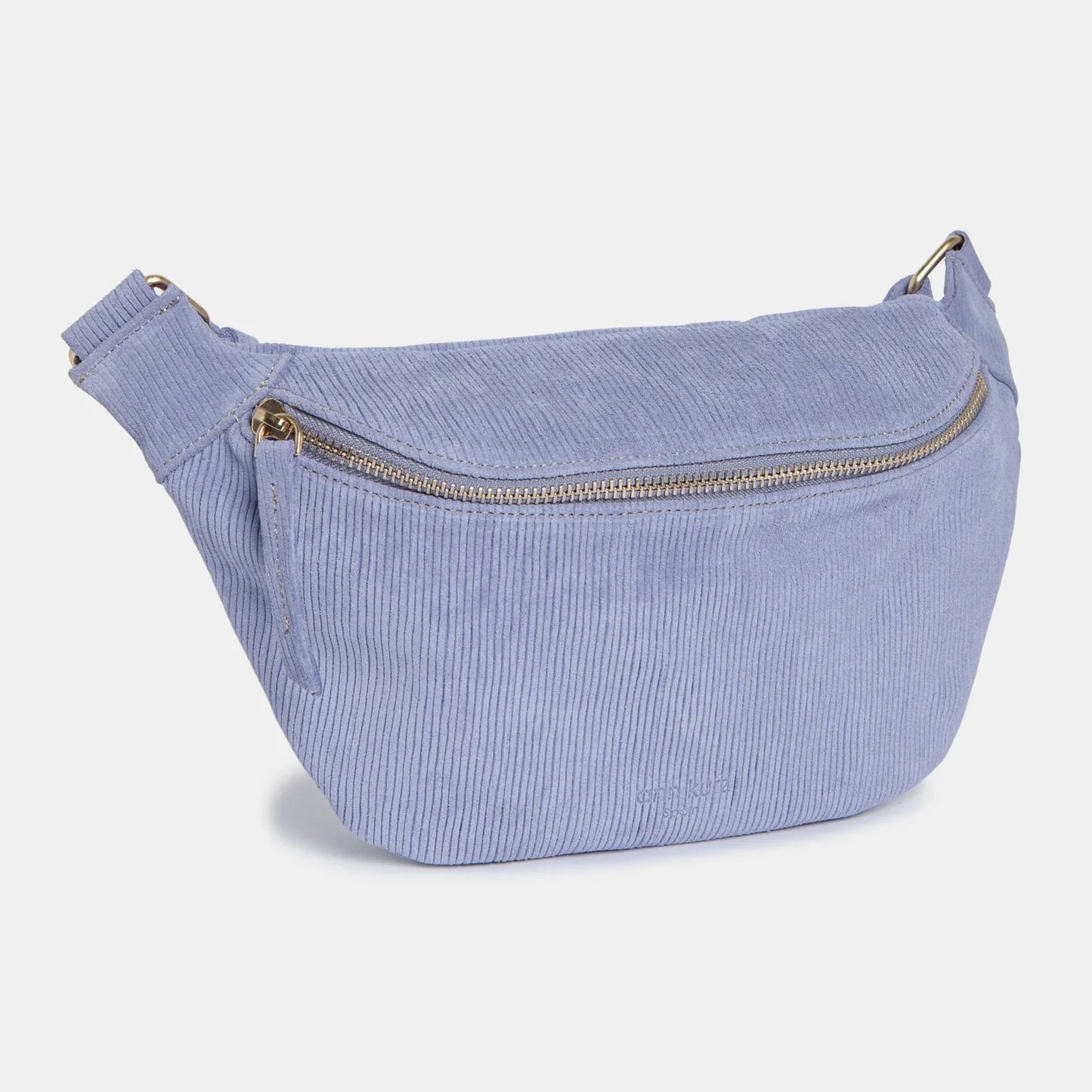 FANNY BAG | RUFFLE LAVANDA