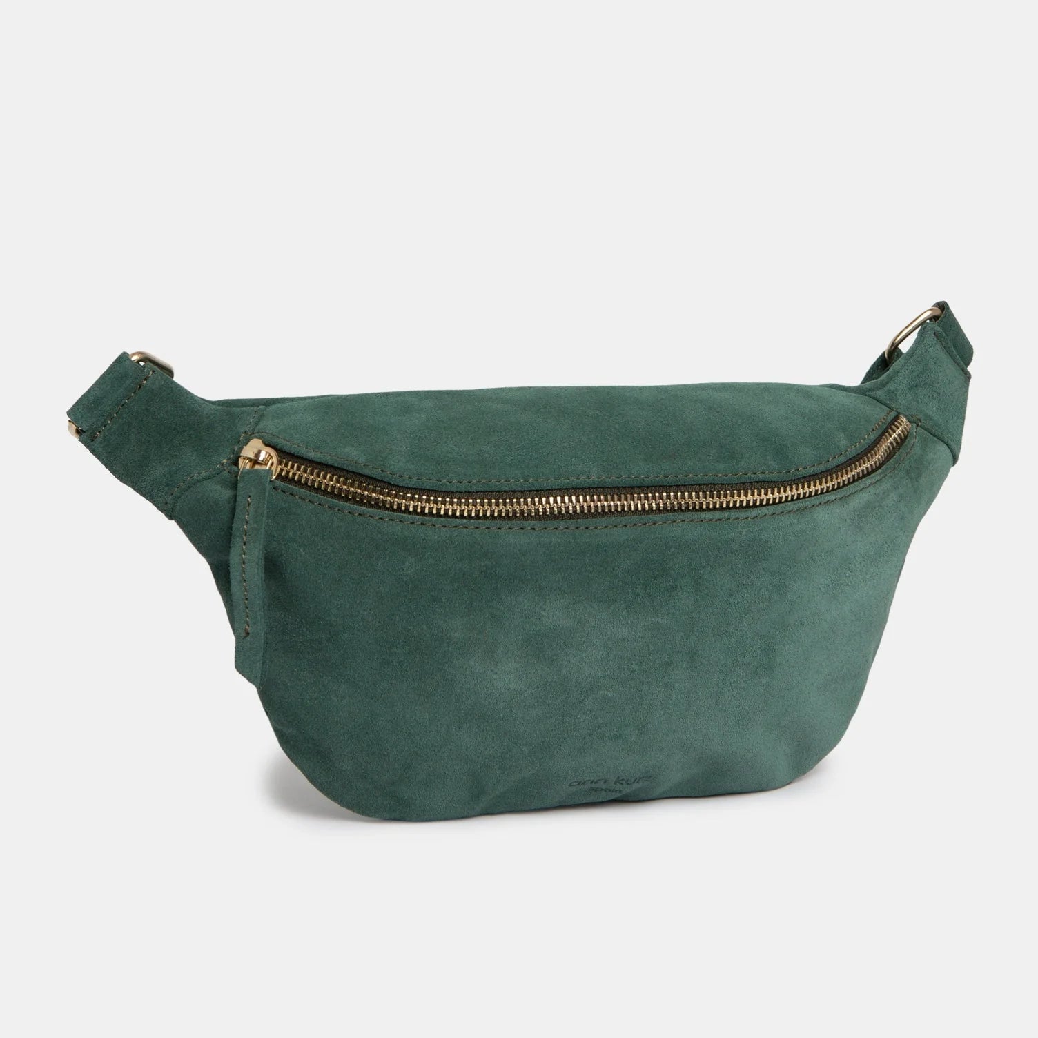 Ruffle 2025 fanny pack