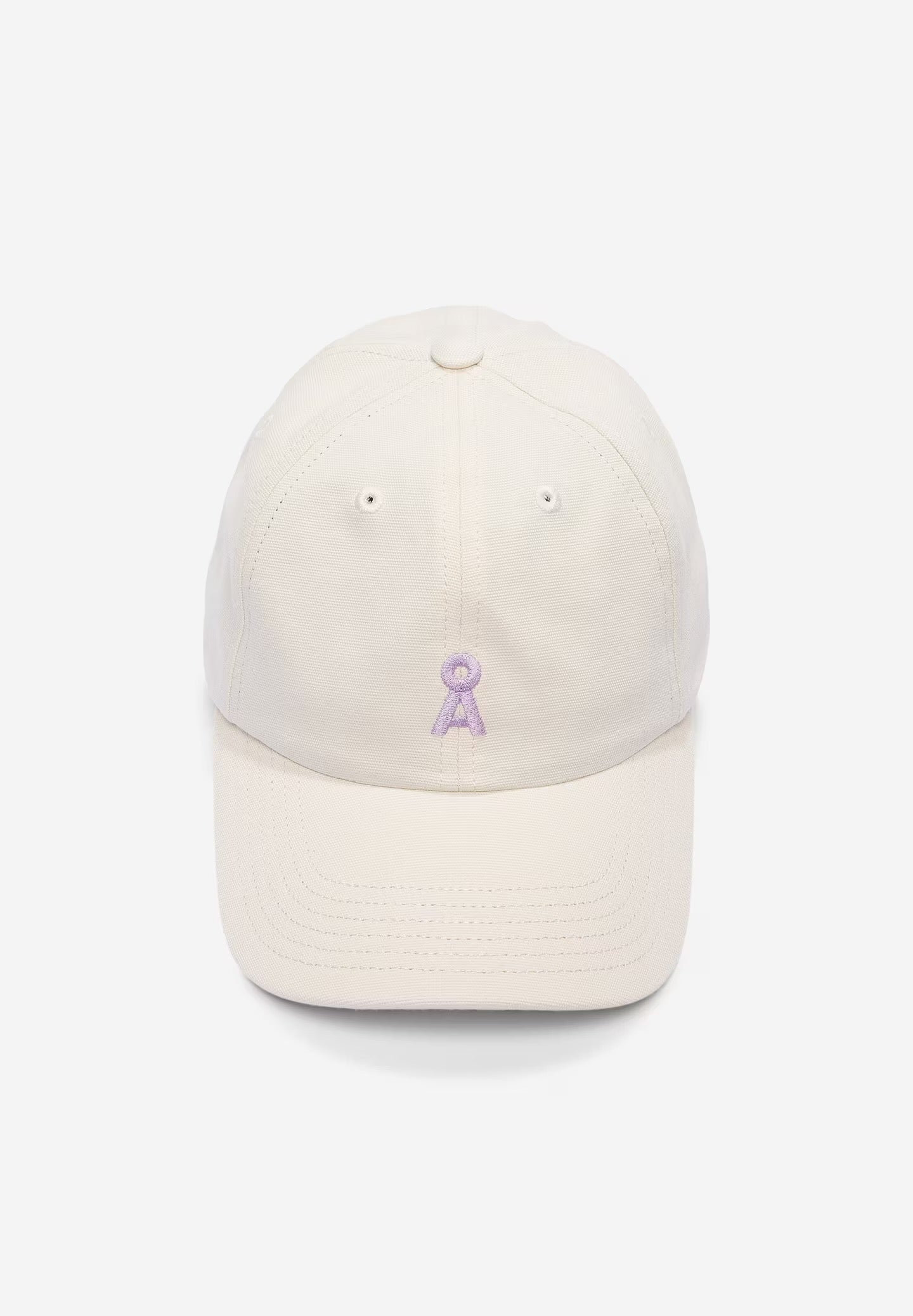 YENAAS BOLD CAP | OATMILK-LAVENDER LIGHT