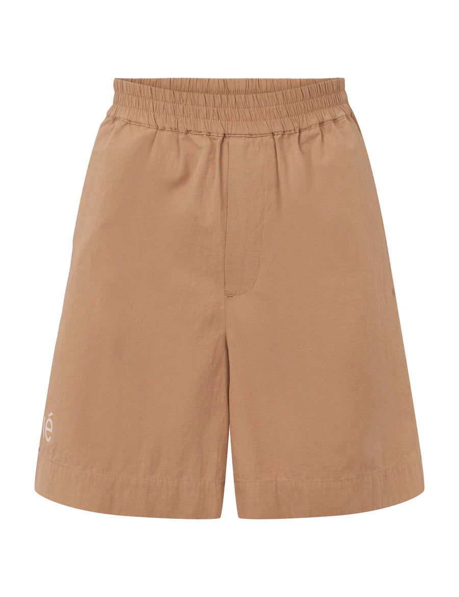 ESAVA ORGANIC COTTON SHORTS GOTS | BURRO