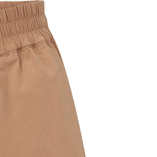 ESAVA ORGANIC COTTON SHORTS GOTS | BURRO