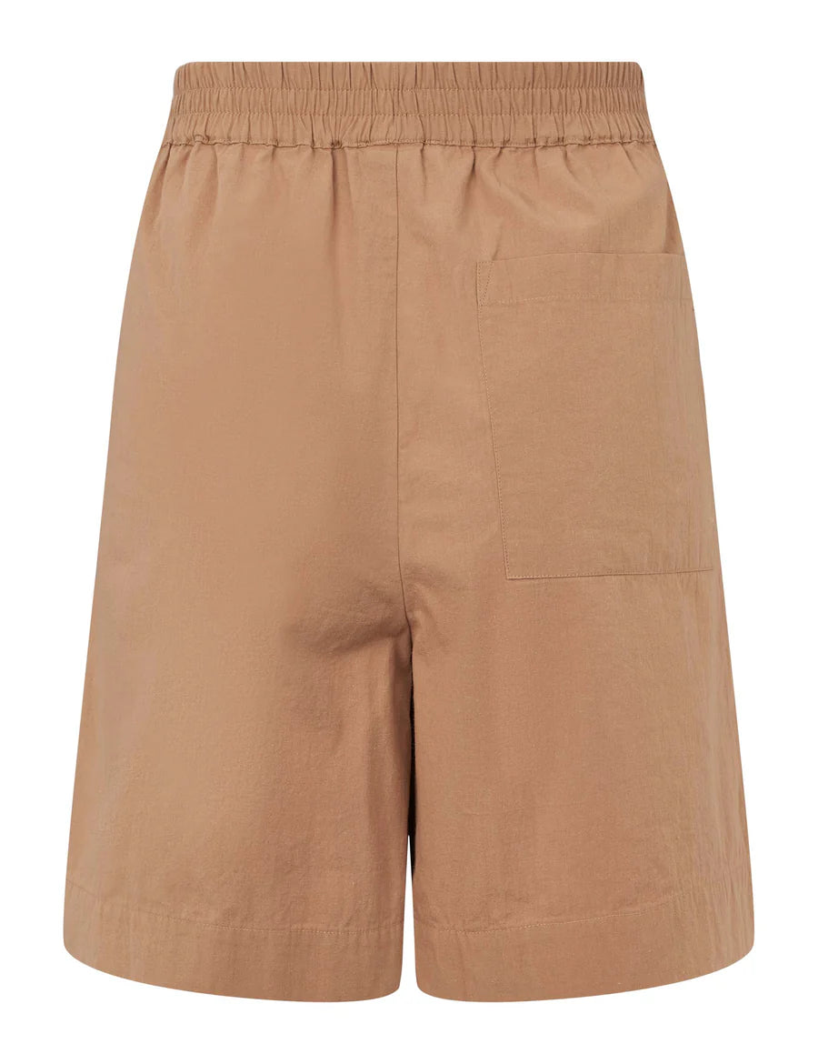 ESAVA ORGANIC COTTON SHORTS GOTS | BURRO