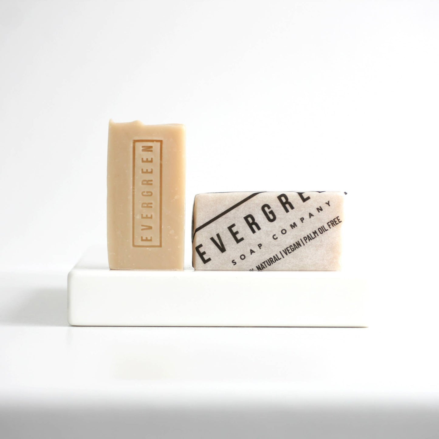 NEROLI 100% NATURAL SOAP