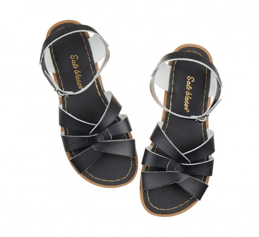 SALT WATER SANDALS ORIGINAL || NAVY