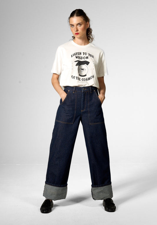 How to Style Wide-Leg Trousers: The Complete Guide