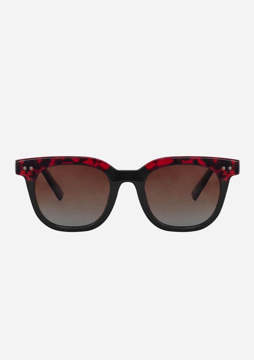 SUNGLASSES | ALTEA VERDE CAREY