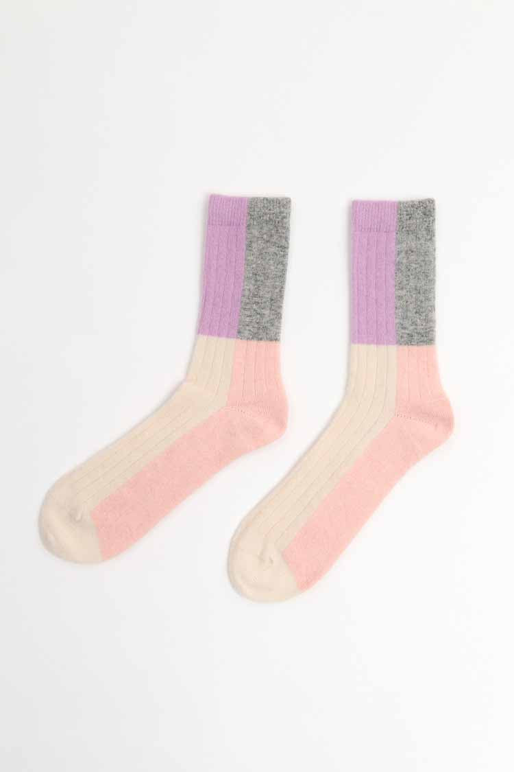OVAR WOOL SOCKS | SOFT