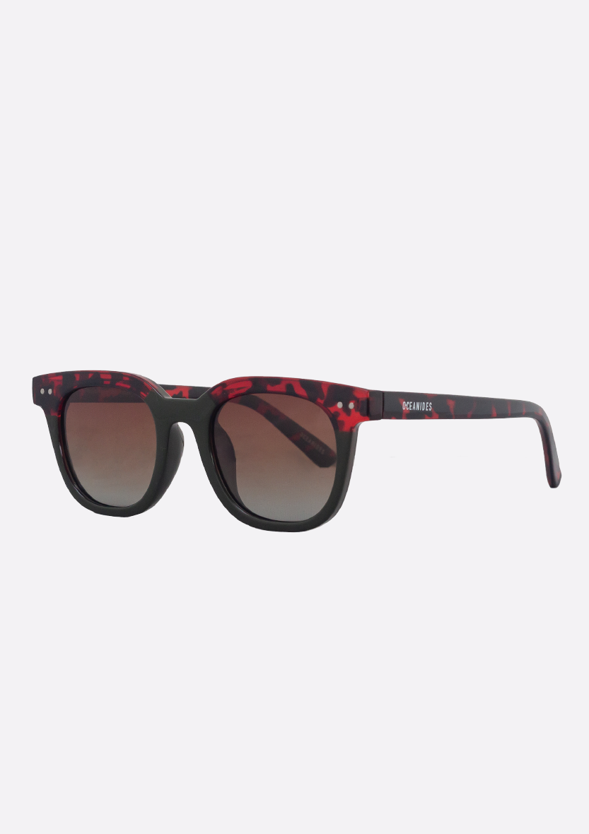 SUNGLASSES | ALTEA VERDE CAREY