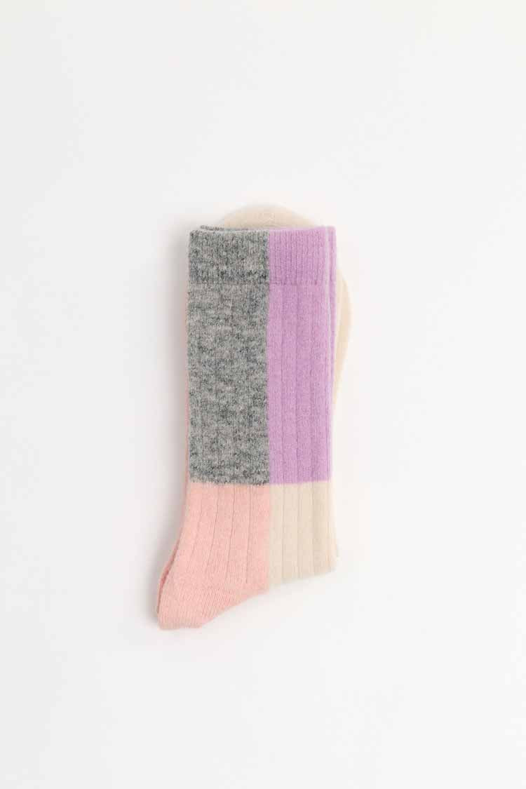 OVAR WOOL SOCKS | SOFT