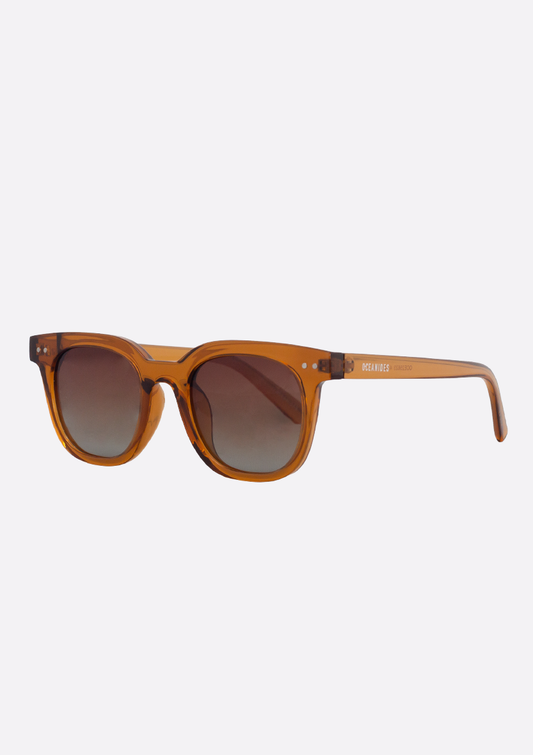 SUNGLASSES | ALTEA CRYSTAL BROWN