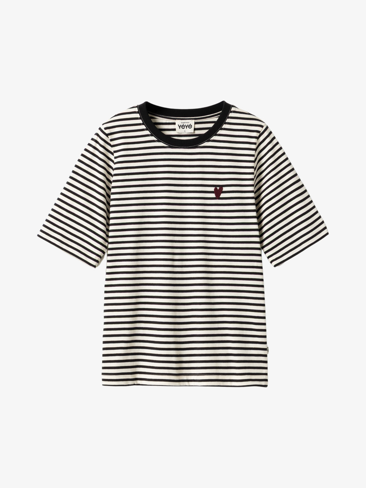 EVERFLOW T-SHIRT