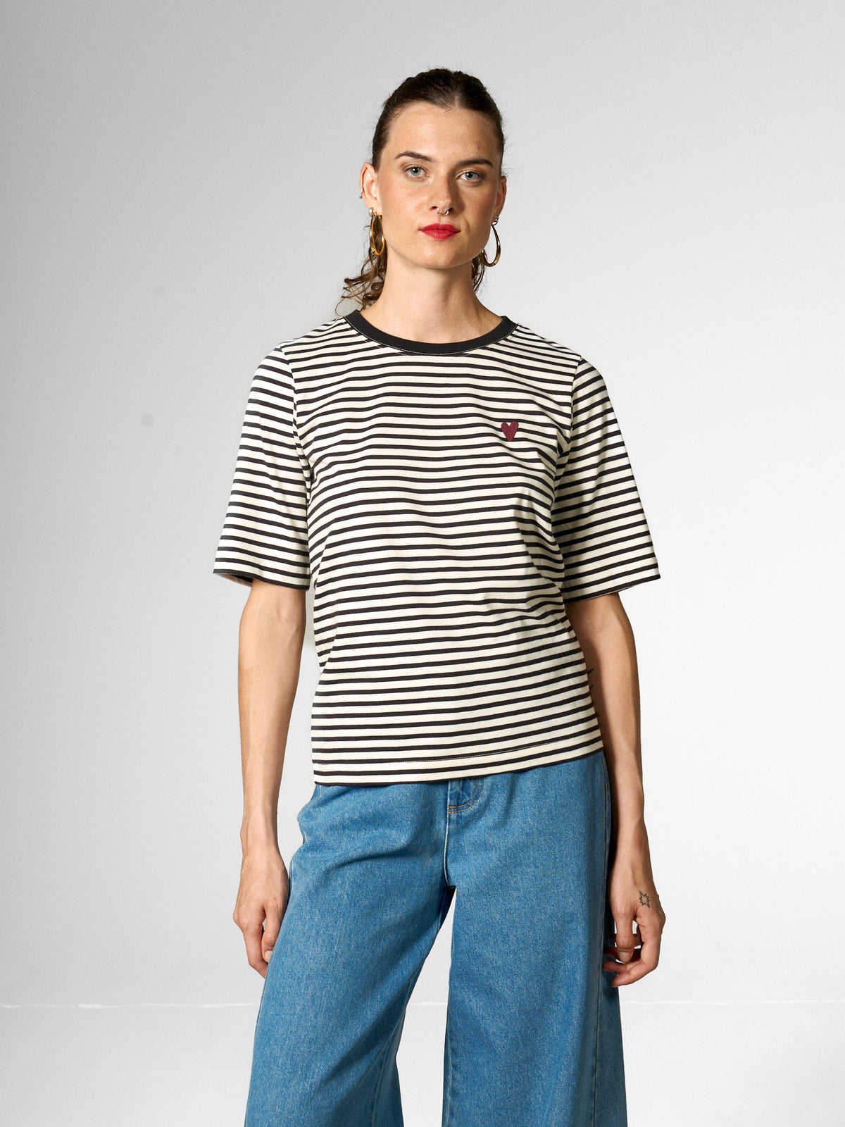 EVERFLOW T-SHIRT