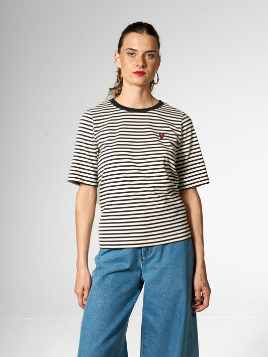 Mademoiselle Yéyé Everflow T-Shirt