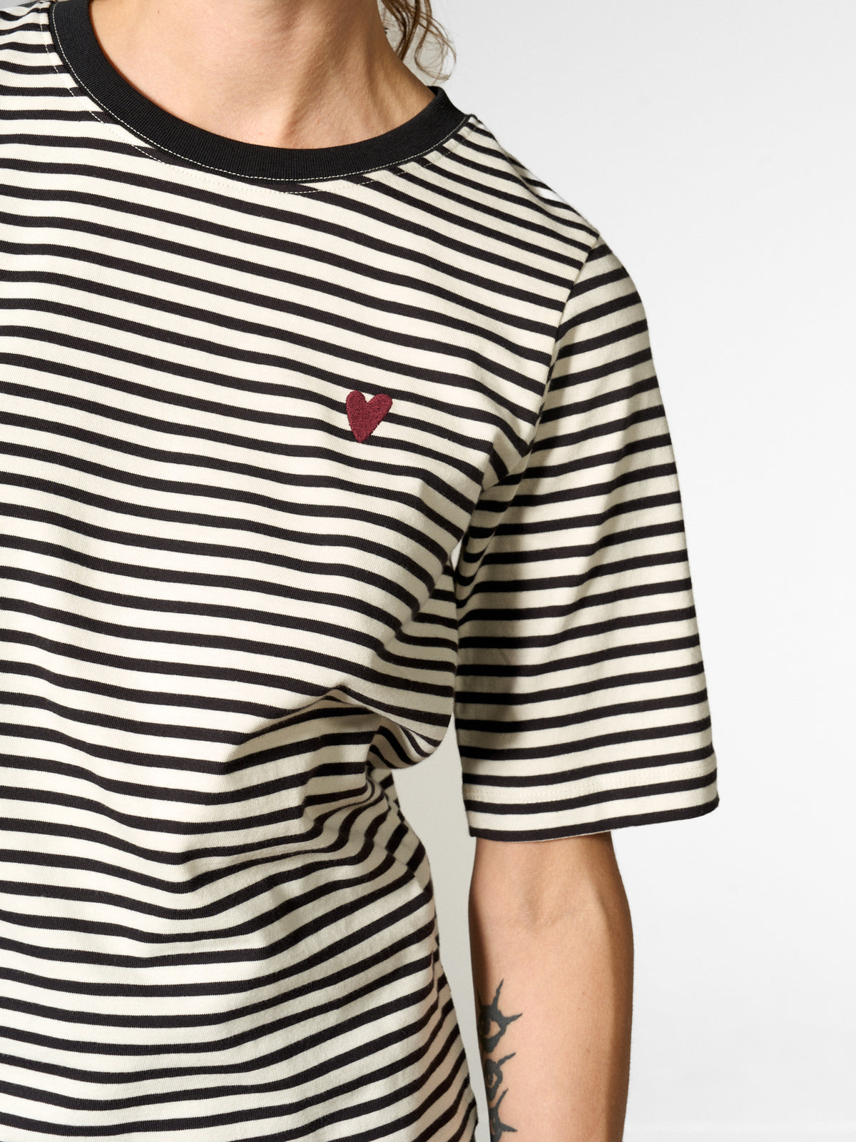 EVERFLOW T-SHIRT