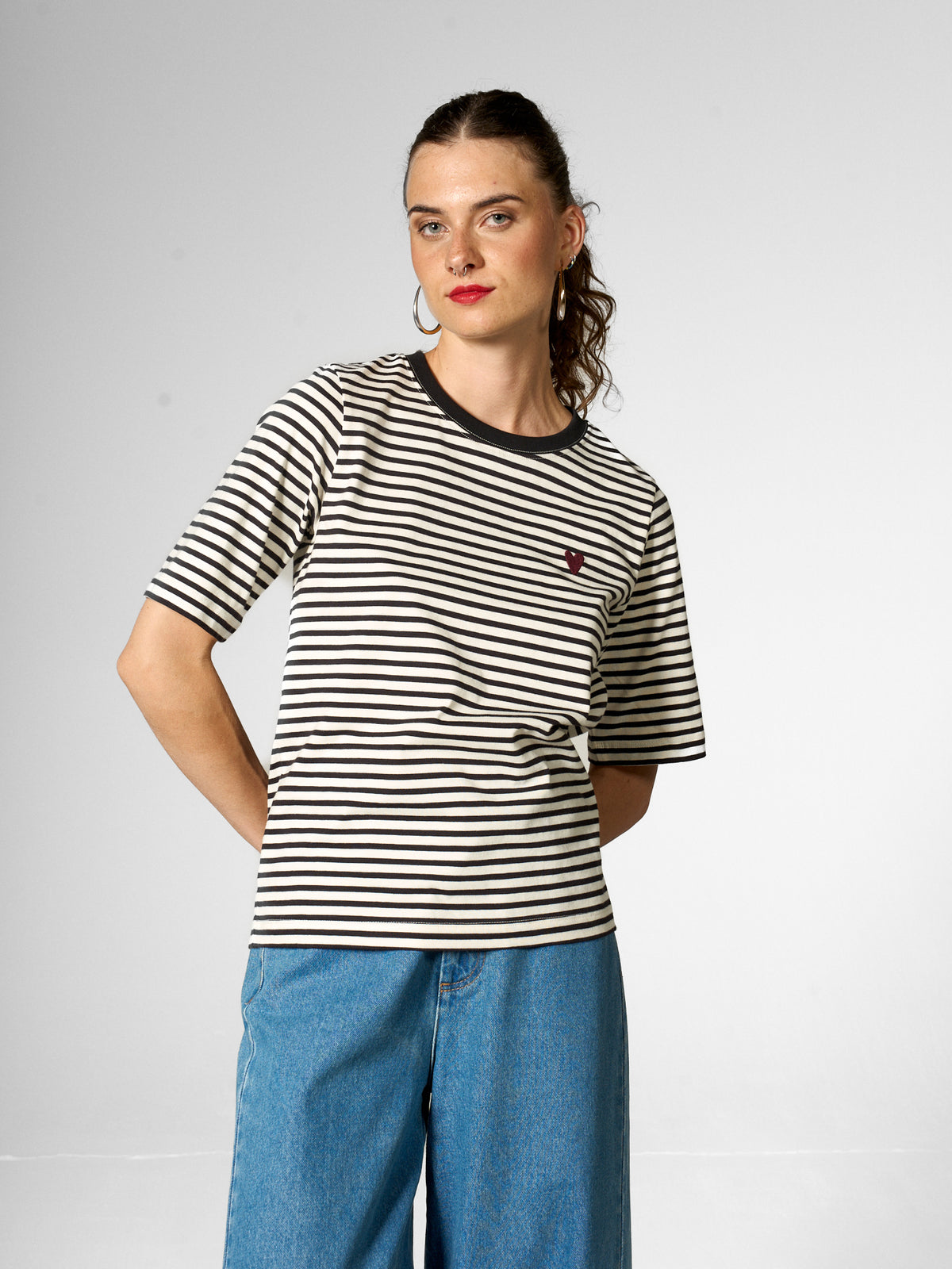 EVERFLOW T-SHIRT