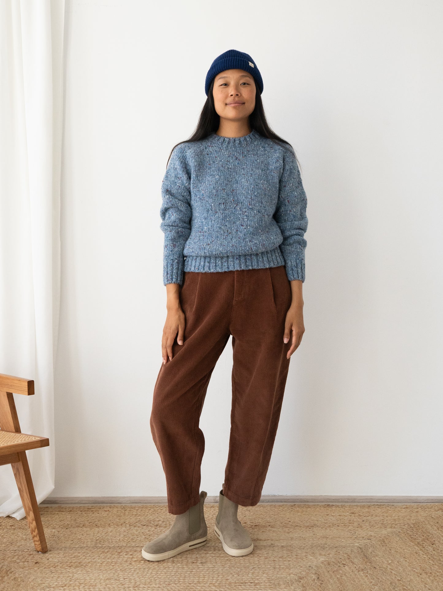 ARTICLAVE DONEGAL JUMPER