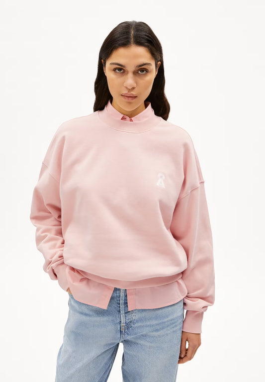 ICONIC Å ALIZAA SWEATSHIRT | ROSALILLY