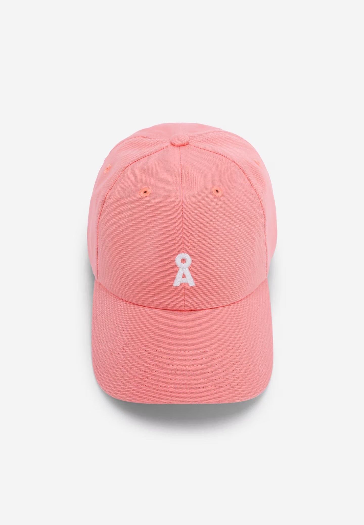 YENAAS BOLD CAP | DARK PEONY