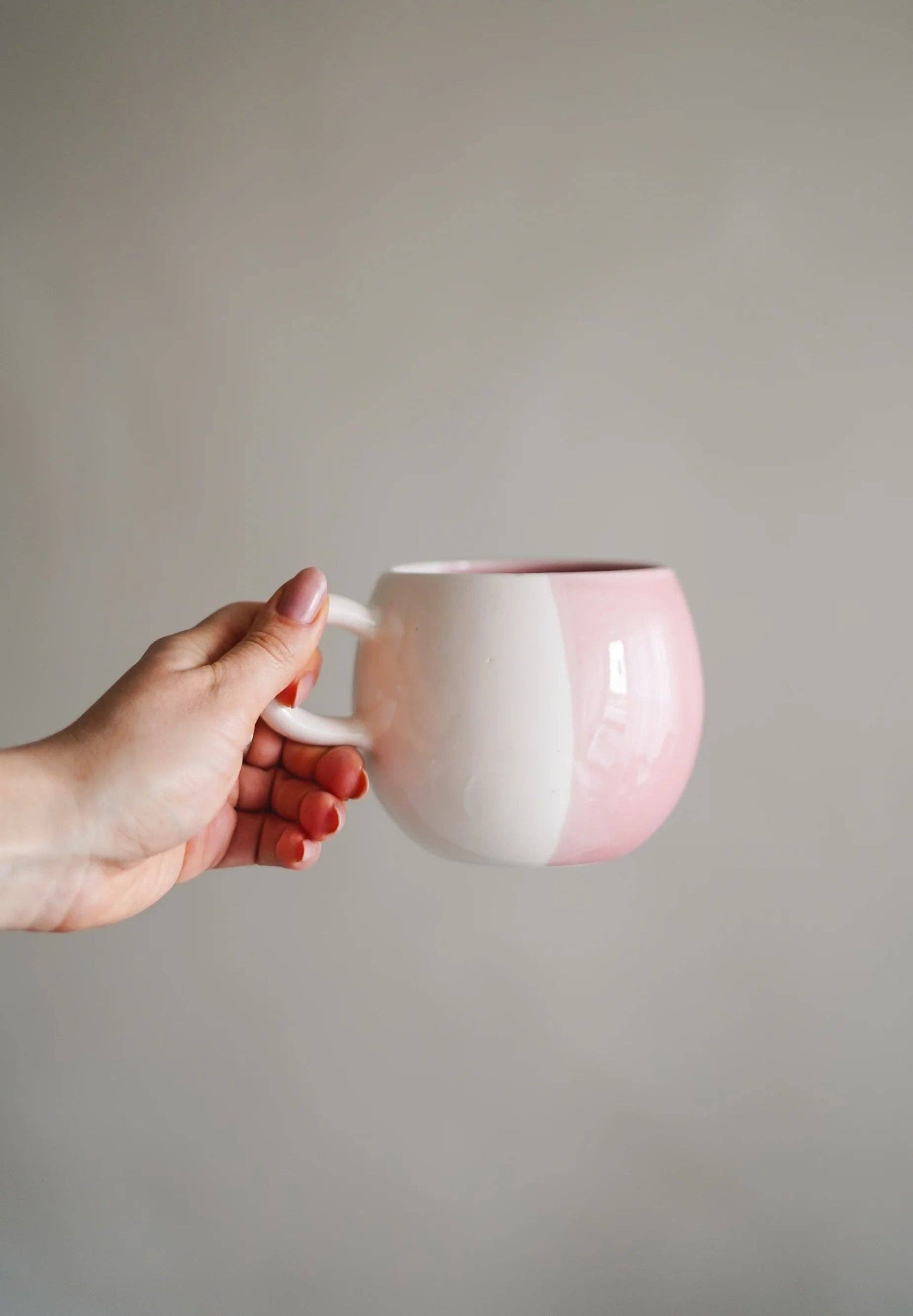 SIGH MUG | 500 ML