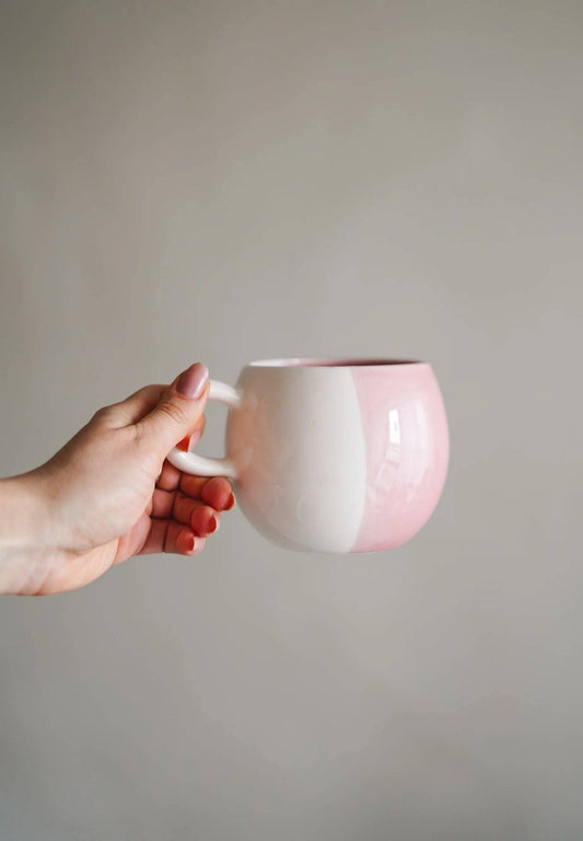 SIGH MUG | 500 ML