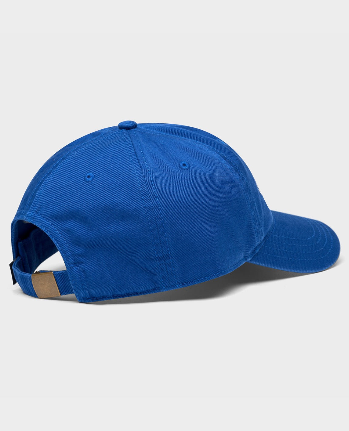 SLUSSEN SOFT CAP | SEA LA VIE ROYAL BLUE