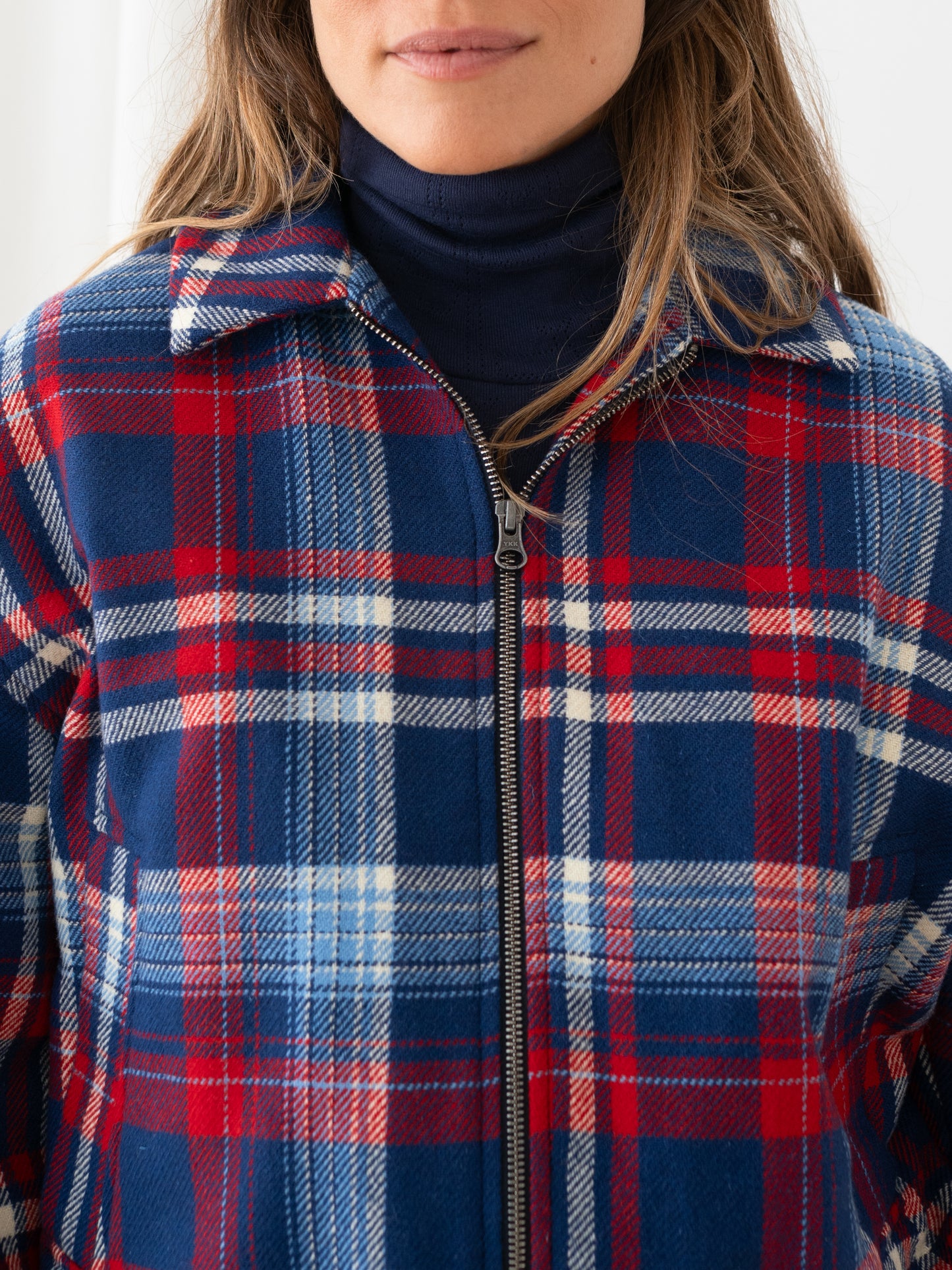 FAROUT WOOL JACKET