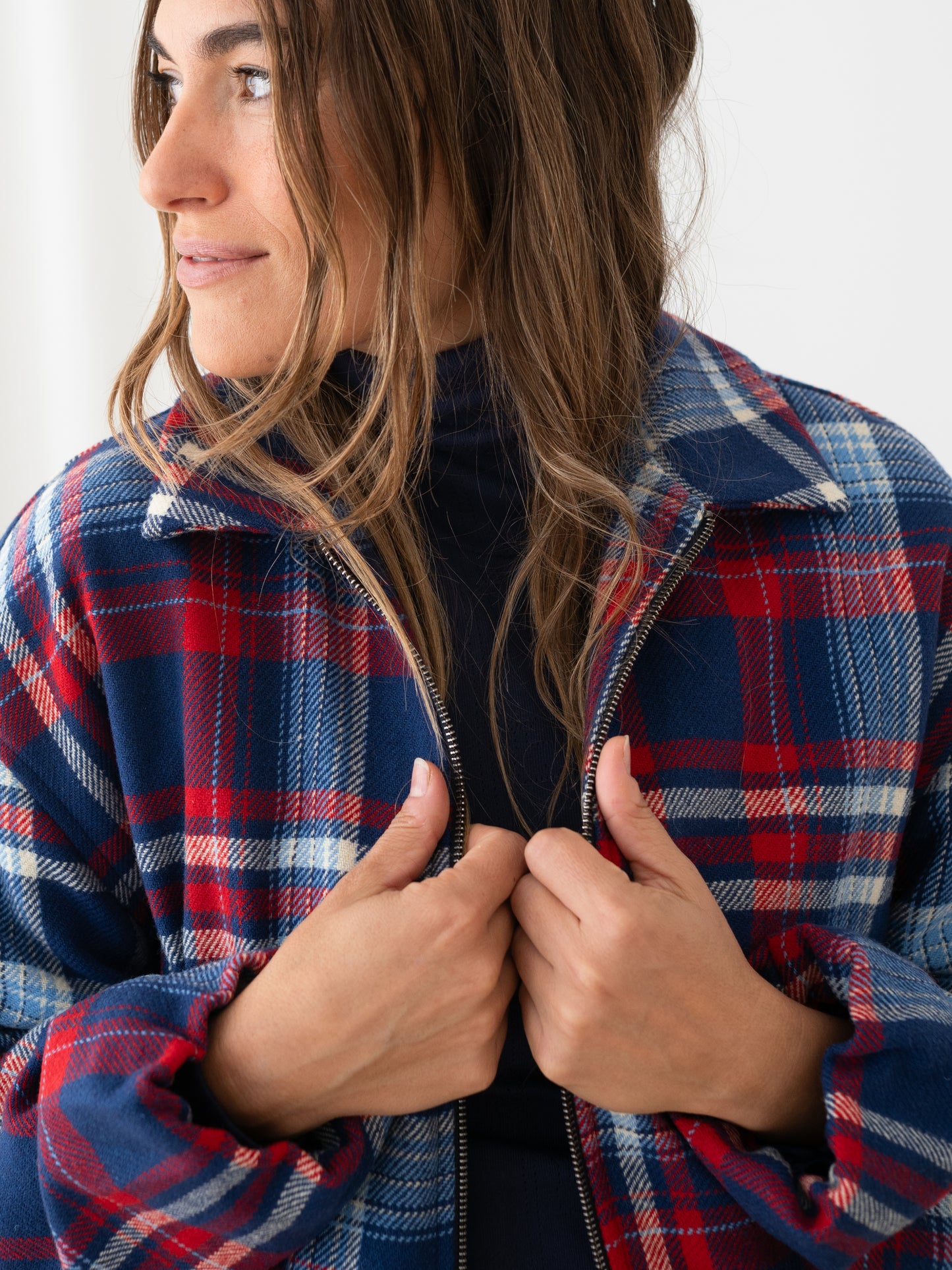 FAROUT WOOL JACKET