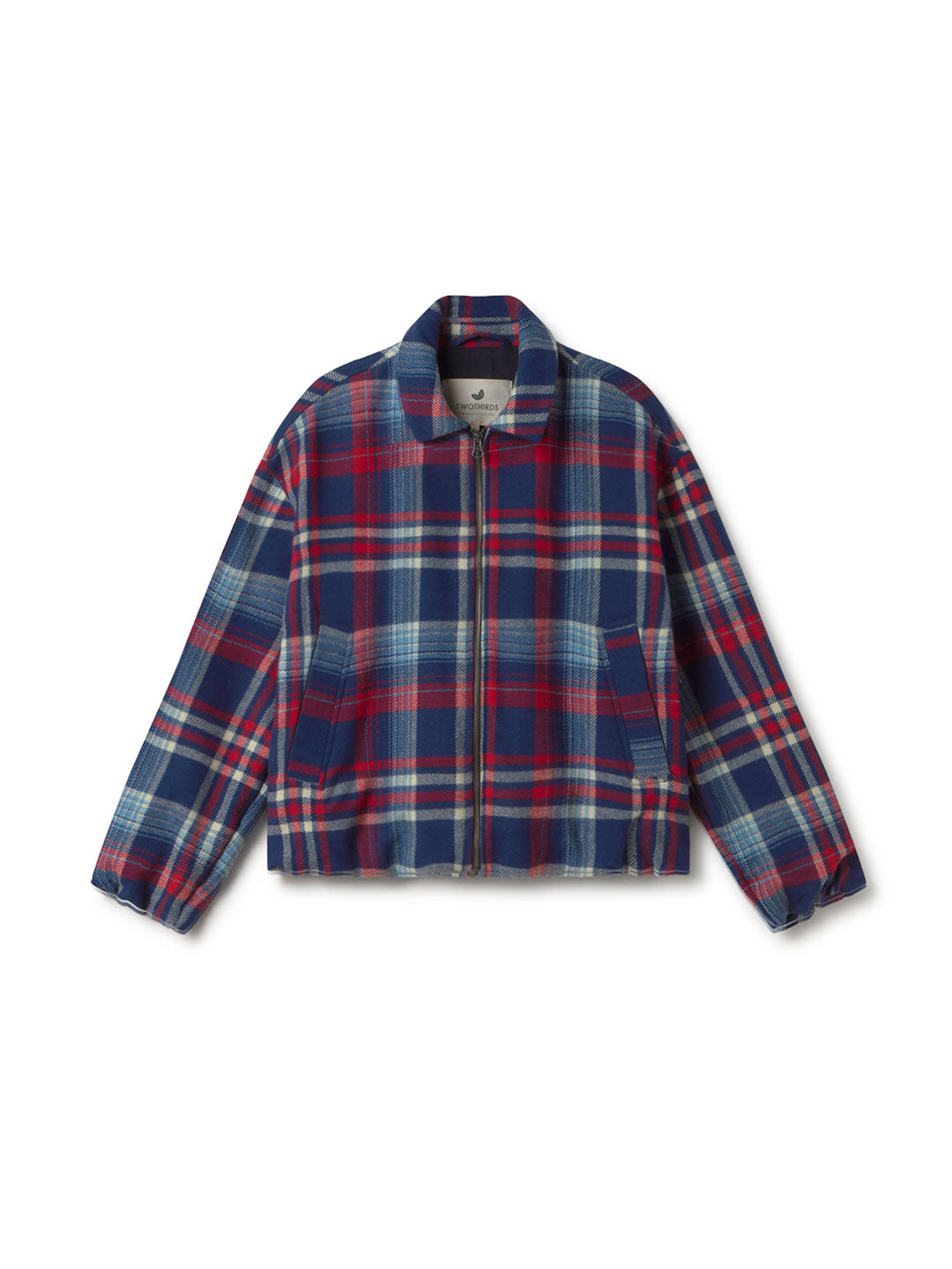 FAROUT WOOL JACKET