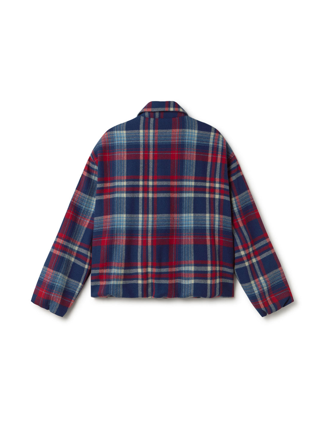 FAROUT WOOL JACKET