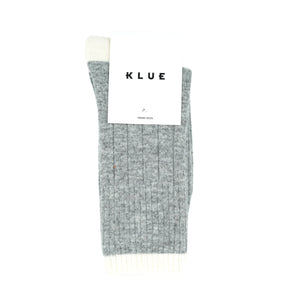 MERINO WOOL SOCKS | LIGHT GREY