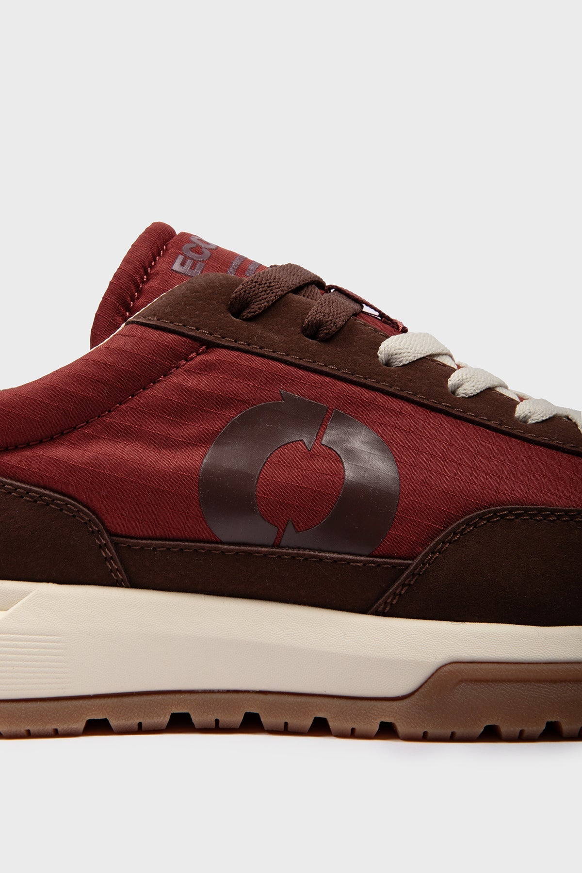 VENTURA TRAINERS | DARK ORANGE