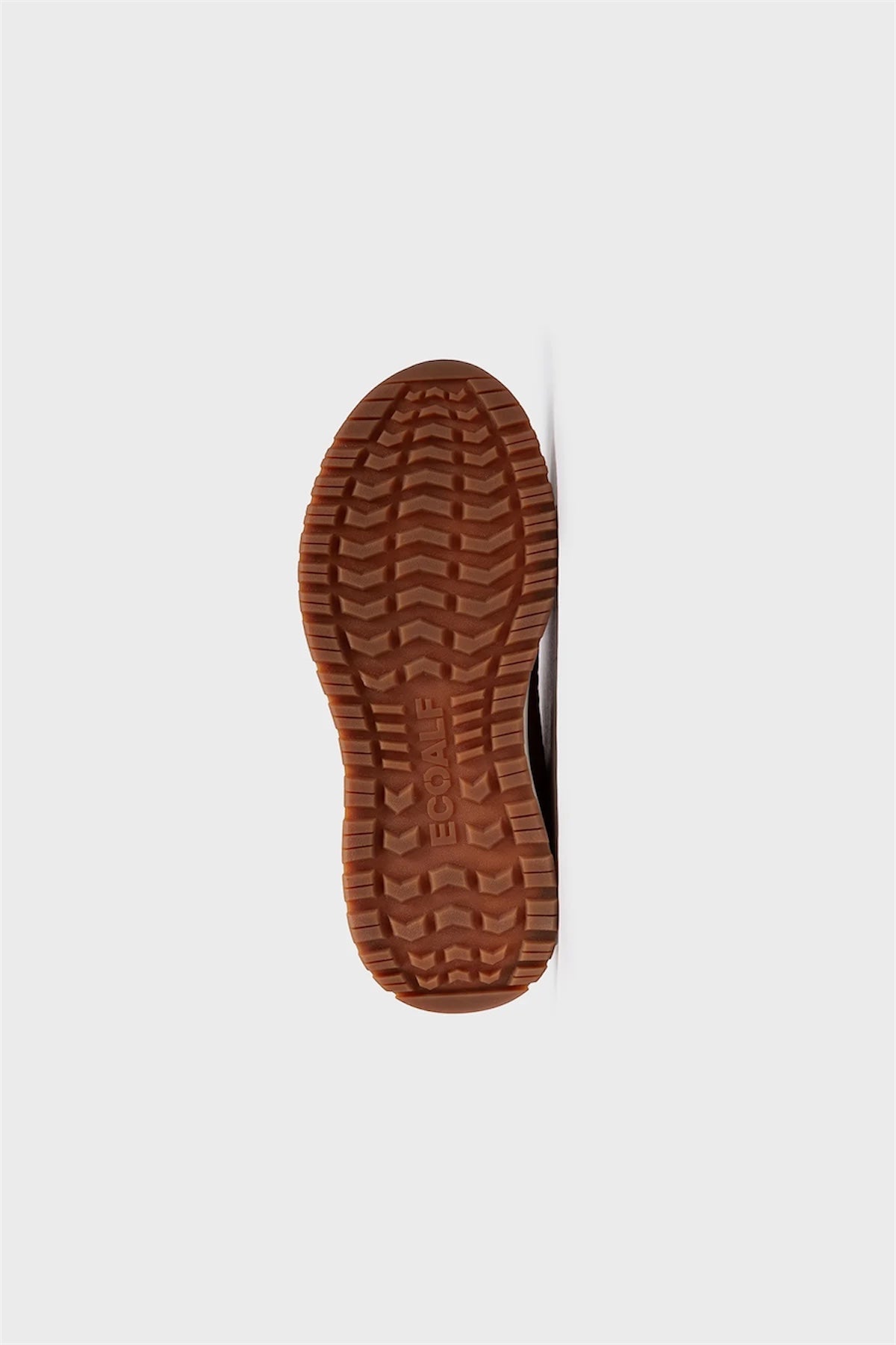 VENTURA TRAINERS | DARK ORANGE