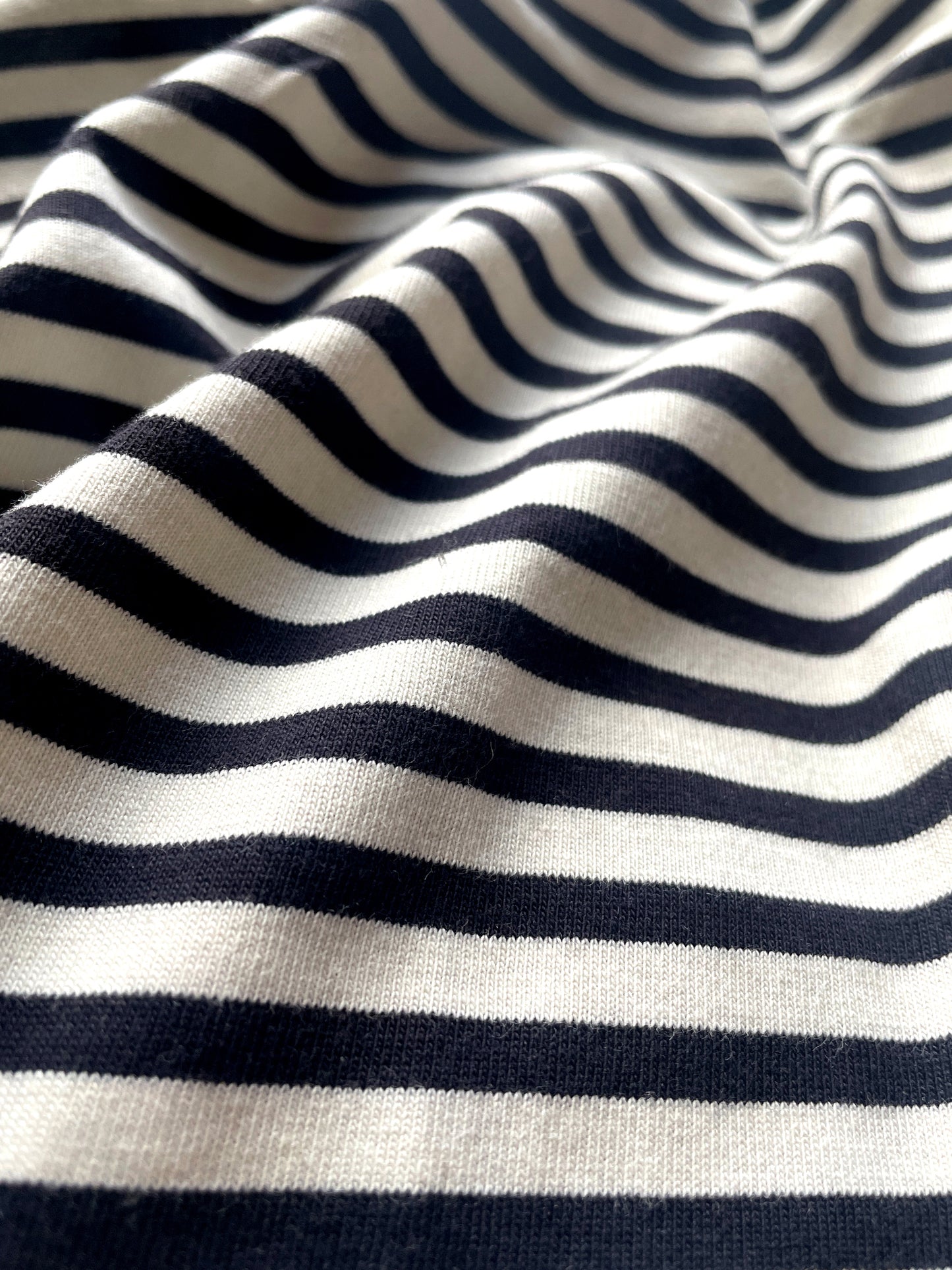 ICONIQUE LONGSLEEVE TOP
