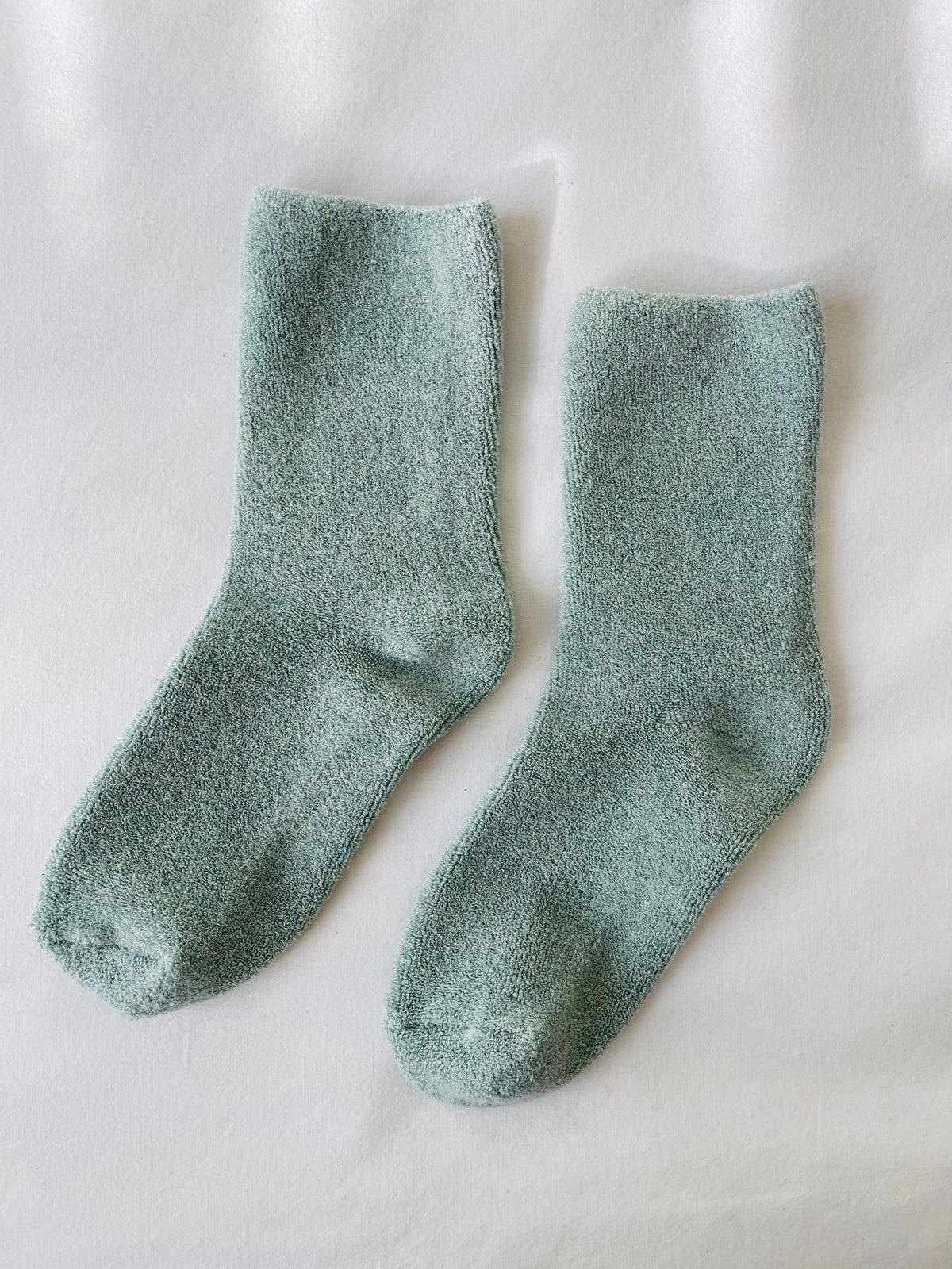 CLOUD SOCKS | BAY