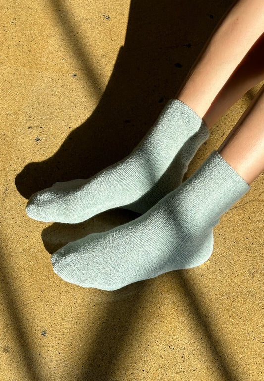 CLOUD SOCKS | BAY