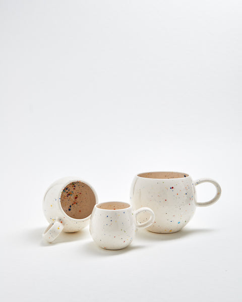 PARTY BALL MUG 500 ML