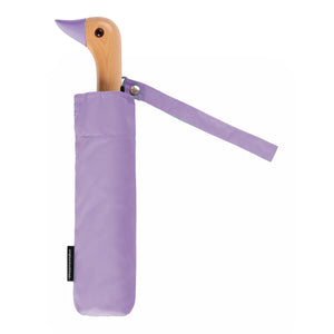 LILAC ECO-FRIENDLY UMBRELLA