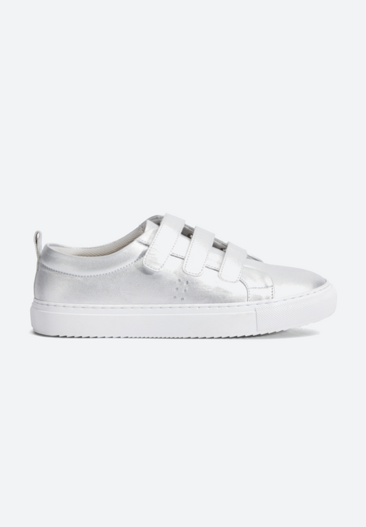 BRIGITTE SCRATCH LOW SNEAKERS