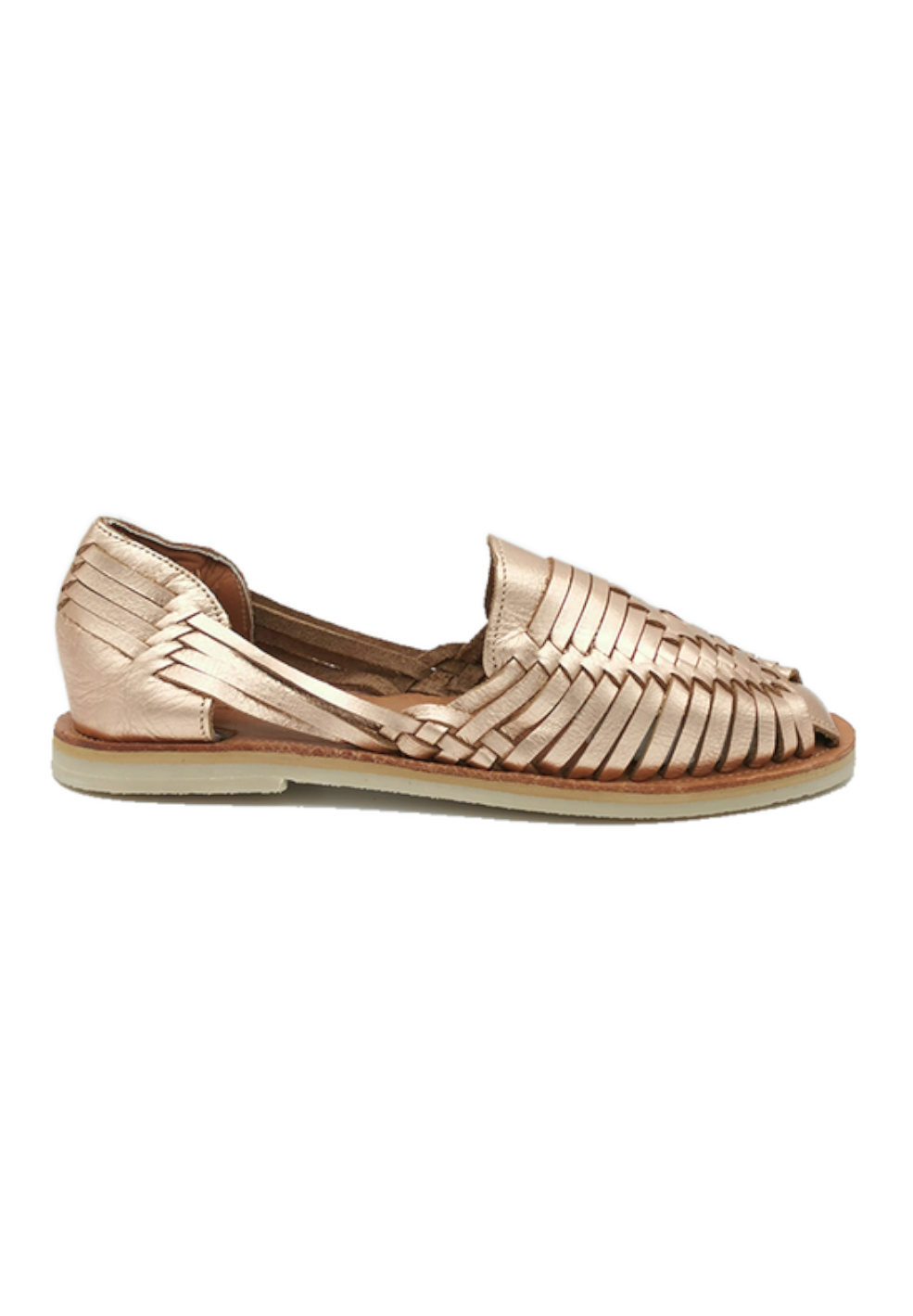 Kleva leather sandals - Buy Shoes online